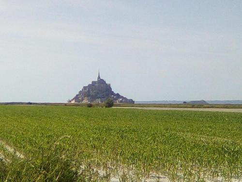 Le Clos Doux - Location saisonnière - Céaux