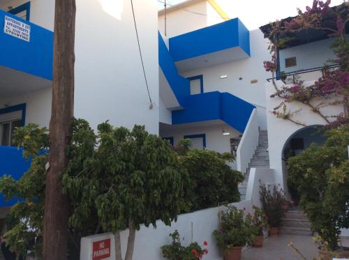 Katerina & Efi Apartments - image 13