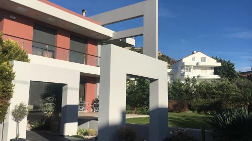  Villa Evi in Ixia
