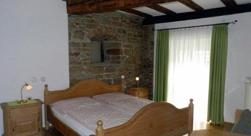 Gastehaus am Westtor 56m von Prichsenstadt entfernt