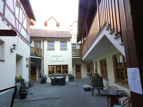 Gästehaus am Westtor - image 4
