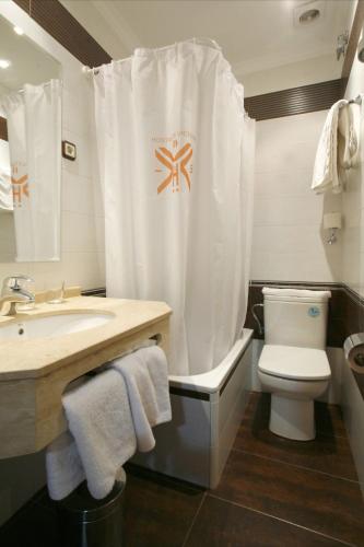 Hostal Victoria II, Madrid (foto 6)