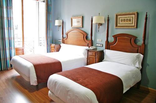 Hostal Victoria II, Madrid (foto 7)