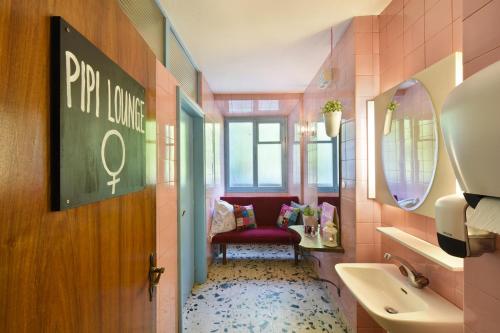 Hotel Seehof-Arosa - image 9