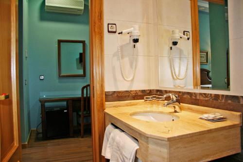 Hostal Victoria II, Madrid (foto 10)