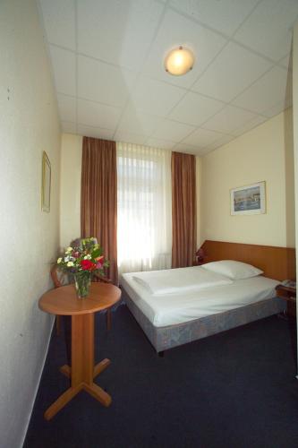 Hotel Terminus am Hauptbahnhof - image 11