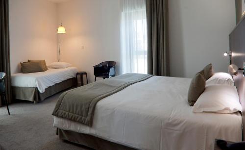 Mercure Saint Malo Balmoral - image 8