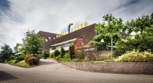 Van der Valk Hotel Assen, Assen bei Hooghalen