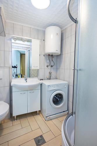  Apartment Coco Lovran in Lovran