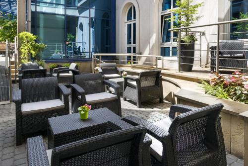 Best Western Plus Krakow Old Town