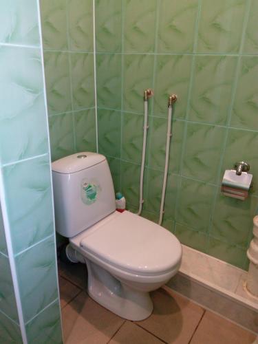 Timan Hotel