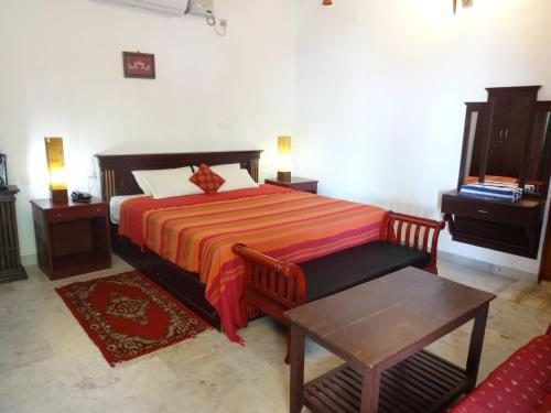 Hill View Beach Resort