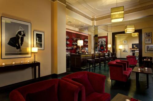 Rocco Forte Astoria Hotel - image 7