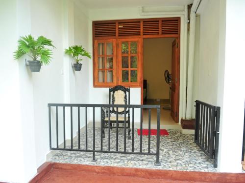 Resort Beam, Kandy (foto 8)
