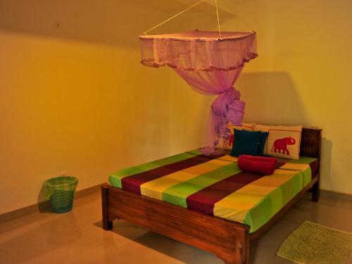 Resort Beam, Kandy (foto 9)