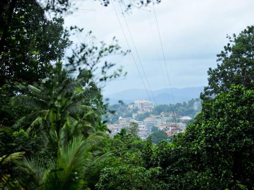 Resort Beam, Kandy (foto 5)