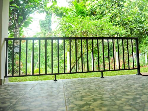 Resort Beam, Kandy (foto 11)