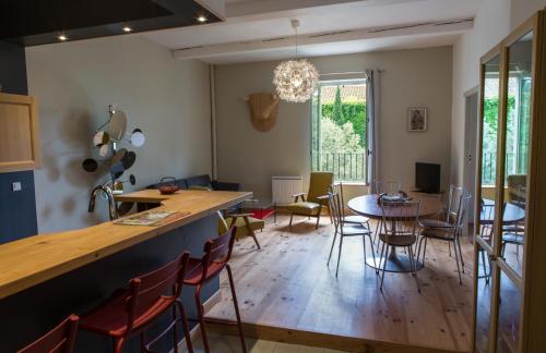 La Maison des Vendangeurs 1 - image 11