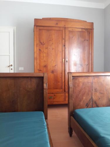 La Casa 123, Pisa (fotografie 7)