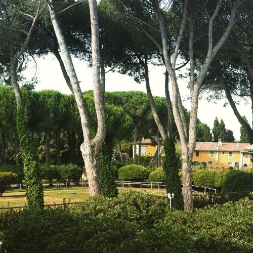 景觀, La Casa 123 in 巴巴里奇納