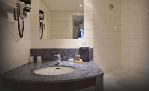Odeon Hotel, Paris (Foto 5)