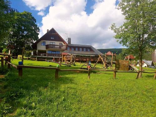 Penzion & Restaurant Veronika