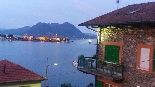 La Sorgente Bed & Breakfast chambre d'hôte Stresa