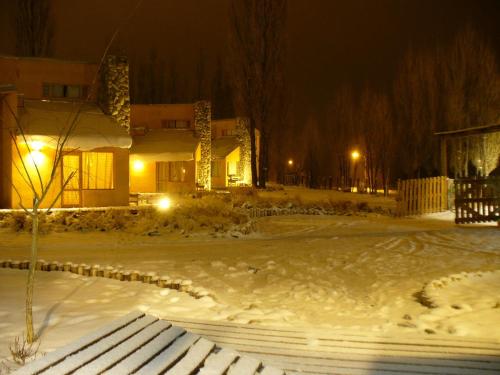 Bungalow