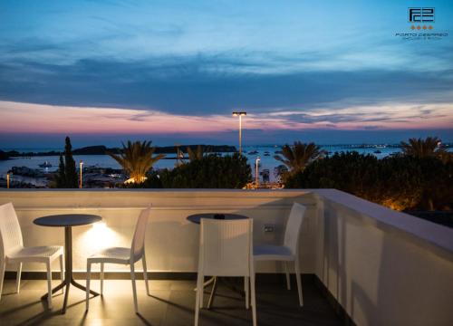 Porto Cesareo Exclusive Room 3