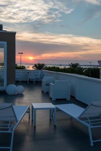 Porto Cesareo Exclusive Room 5