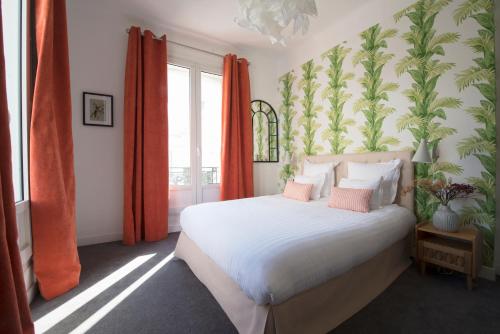 Hôtel Des Batignolles - image 14