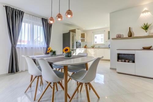 Superior Apartment with Sea View