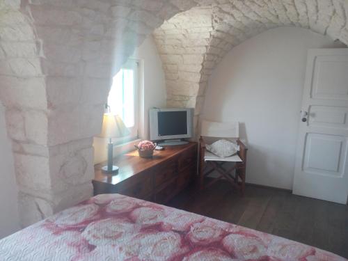 

Casa Indipendente Settecentesca