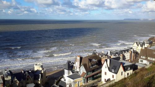 Residence "Les Tamaris" Trouville-sur-Mer