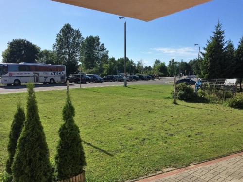 Apartament Lazur
