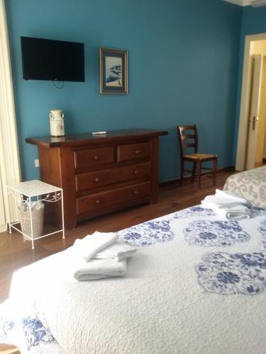 B&B Luca Giordano – Naples, CO