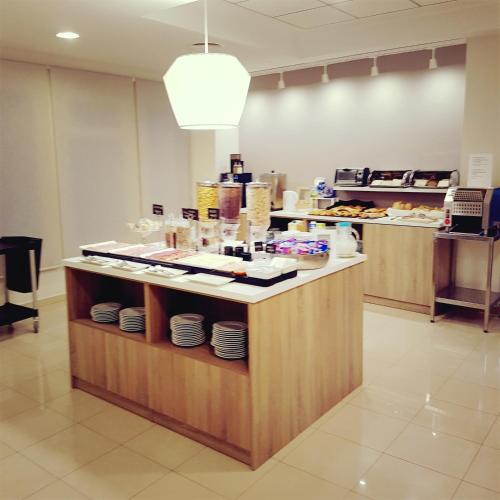 Hotel Cristina - image 10
