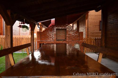 

Cabana Merci