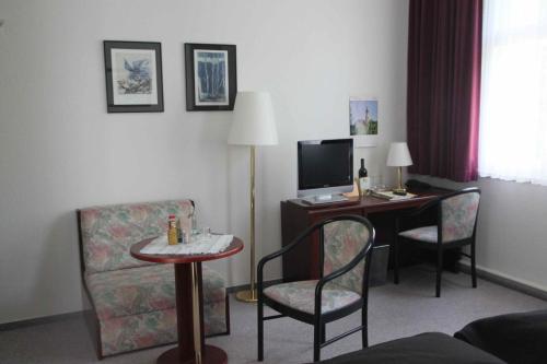 Stadt-Gut-Hotels - Das Kleine Hotel - 편의 시설/서비스