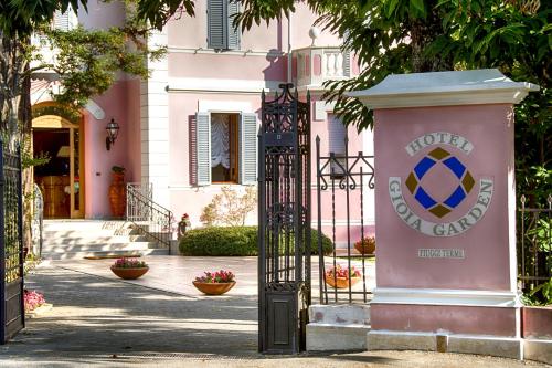 Hotel Gioia Garden