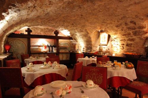 Hotel de la Bretonnerie, Paris (Foto 6)