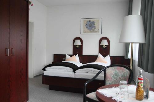 斯塔特吉特酒店 - 戴斯克尔内酒店 斯塔特吉特酒店 - 戴斯克尔内酒店