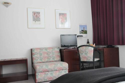 斯塔特吉特酒店 - 戴斯克尔内酒店 斯塔特吉特酒店 - 戴斯克尔内酒店