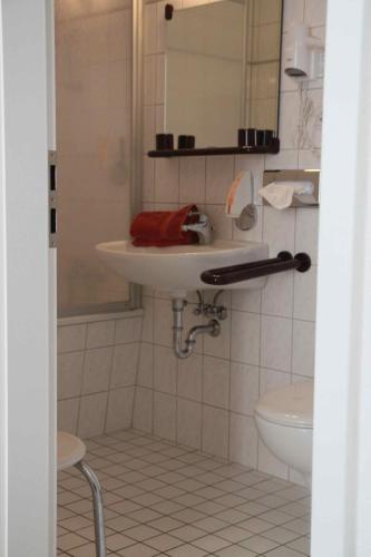 斯塔特吉特酒店 - 戴斯克尔内酒店 斯塔特吉特酒店 - 戴斯克尔内酒店