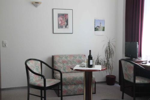 斯塔特吉特酒店 - 戴斯克尔内酒店 斯塔特吉特酒店 - 戴斯克尔内酒店