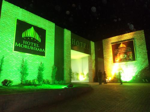 . Hotel Morubixaba