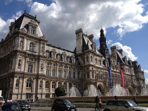 Hotel de la Bretonnerie, Paris (Foto 4)