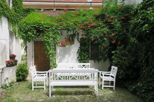 Apartments near Lesser Town 4