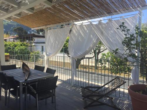 Appartamento da Tina, Naples