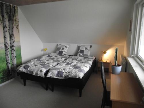 Bed and Breakfast Hasseloe - image 11